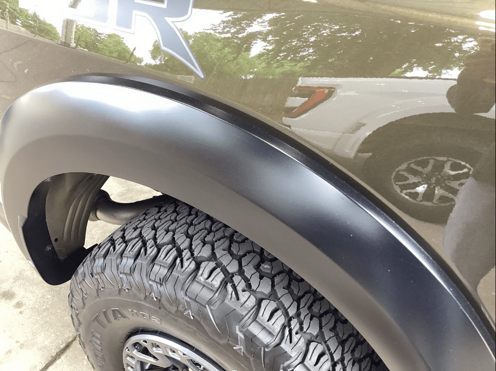 2025 Ford F-150 Raptor Tigard OR