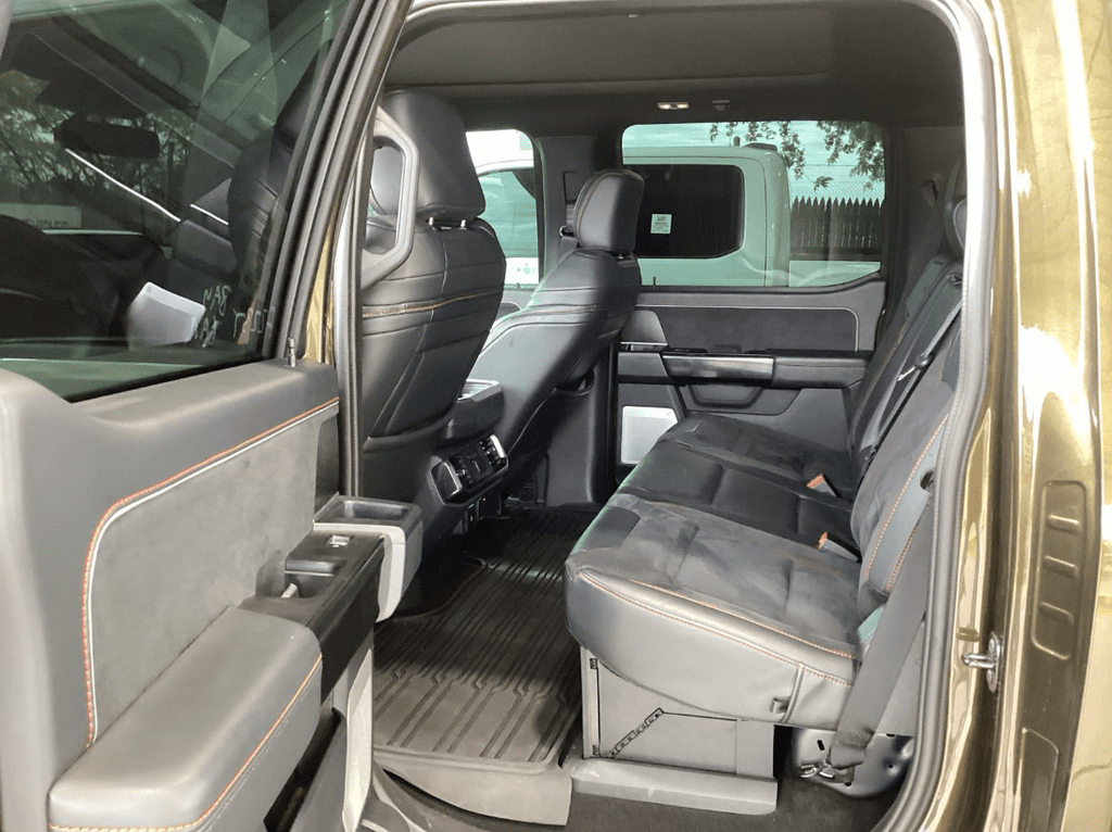 2025 Ford F-150 Raptor Tigard OR