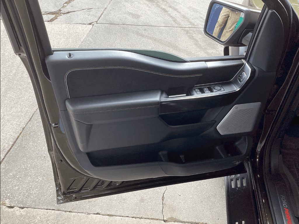 2025 Ford F-150 Raptor Tigard OR