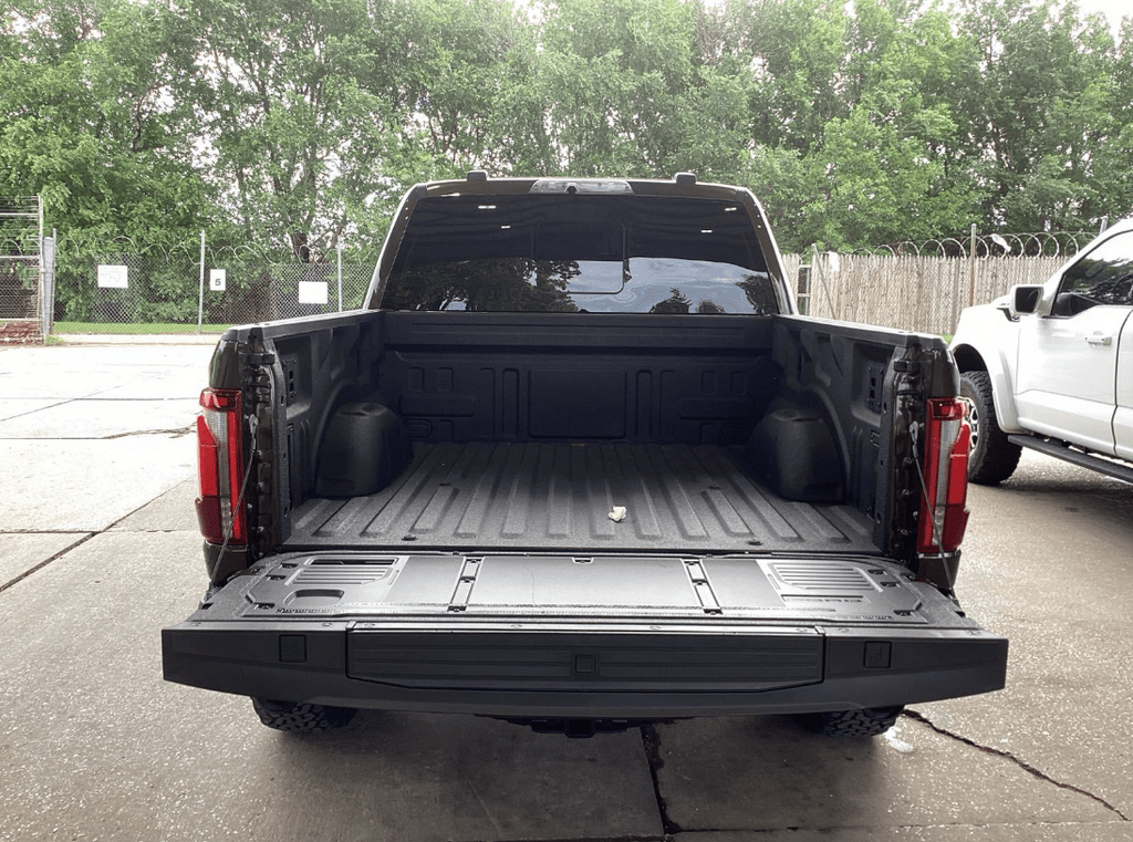 2025 Ford F-150 Raptor Tigard OR