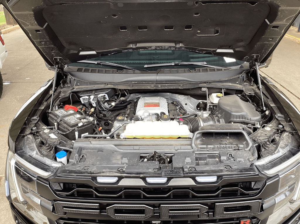 2025 Ford F-150 Raptor Tigard OR