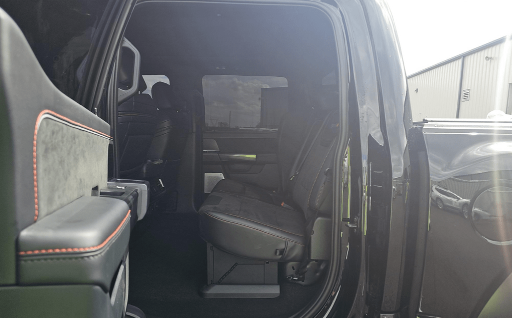 2025 Ford F-150 Raptor Tigard OR