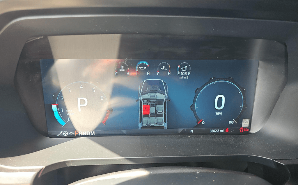 2025 Ford F-150 Raptor Tigard OR