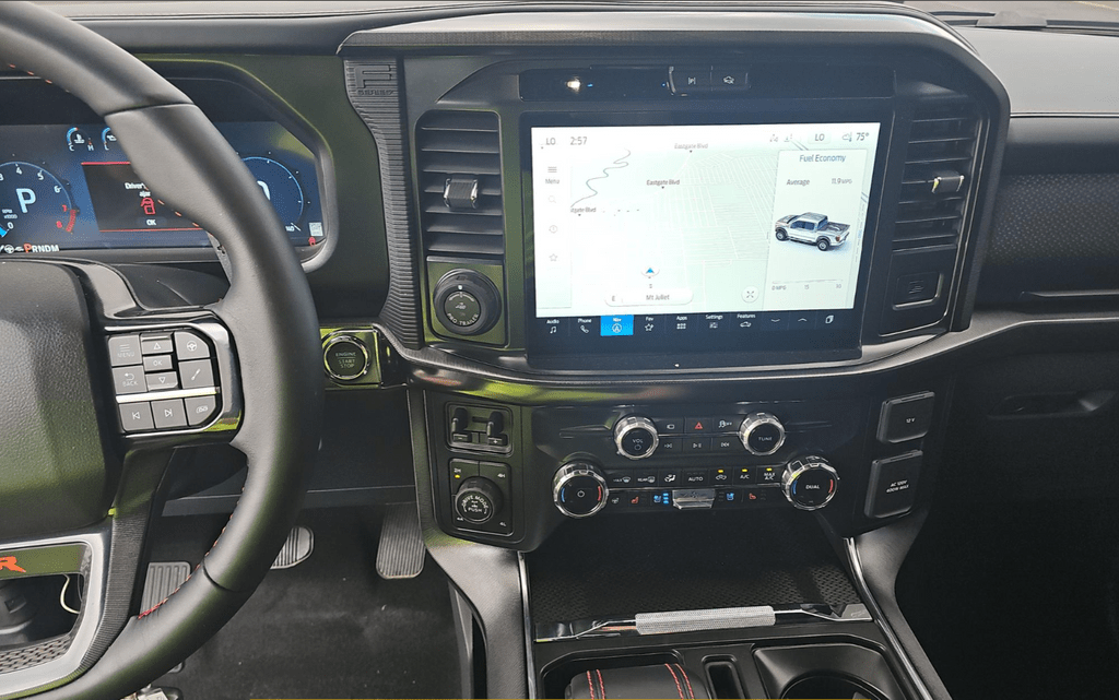 2025 Ford F-150 Raptor Tigard OR