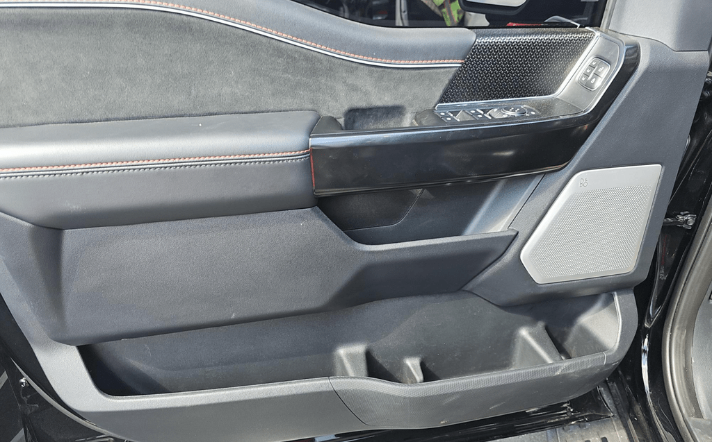 2025 Ford F-150 Raptor Tigard OR