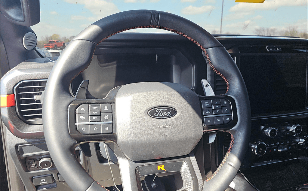 2025 Ford F-150 Raptor Tigard OR