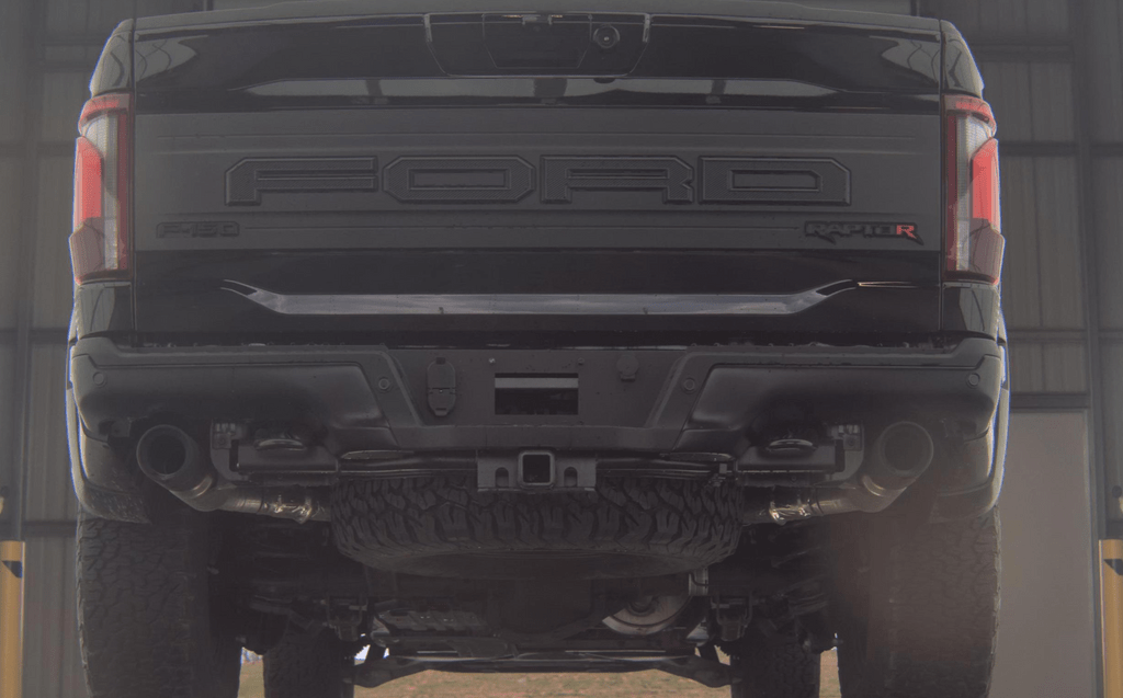 2025 Ford F-150 Raptor Tigard OR