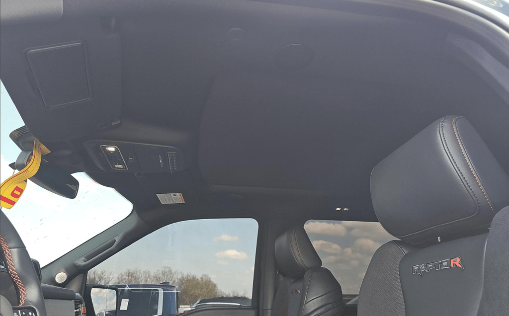 2025 Ford F-150 Raptor Tigard OR