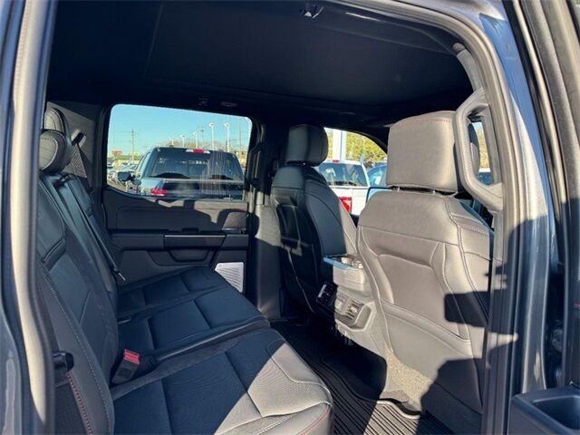 2025 Ford F-150 Raptor Washington MO