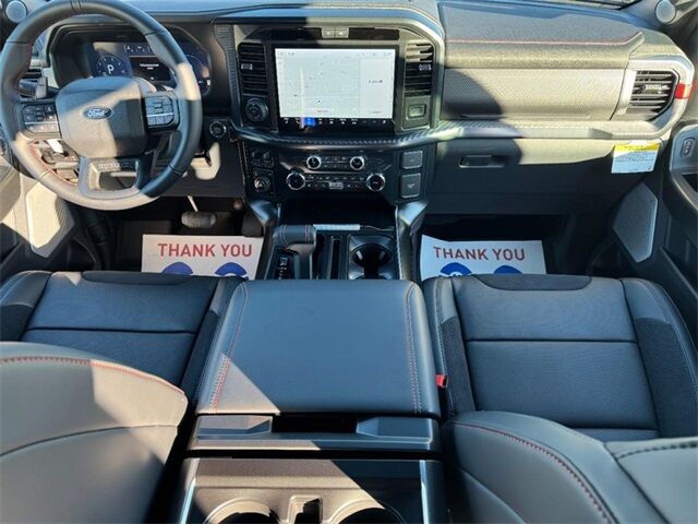 2025 Ford F-150 Raptor Washington MO