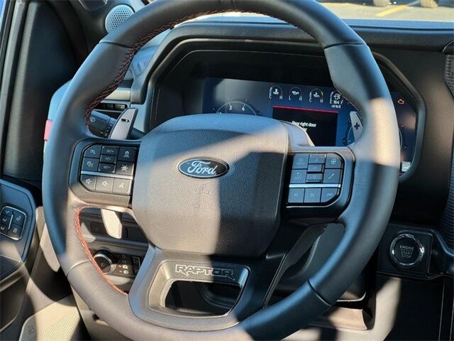 2025 Ford F-150 Raptor Washington MO