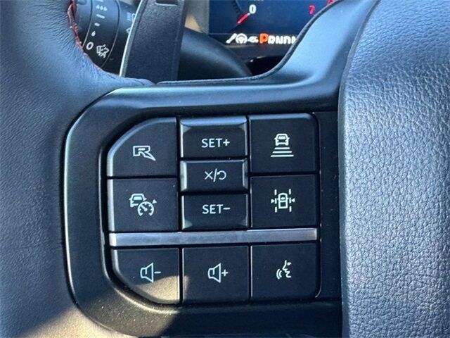 2025 Ford F-150 Raptor Washington MO