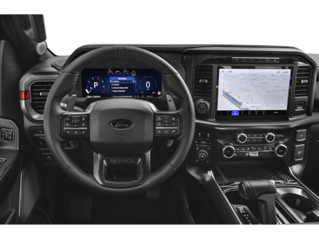 2025 Ford F-150 Raptor Washington MO