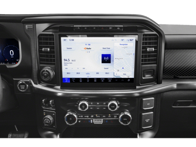 2025 Ford F-150 Raptor Washington MO