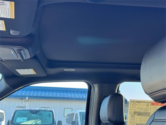 2025 Ford F-150 Raptor Washington MO