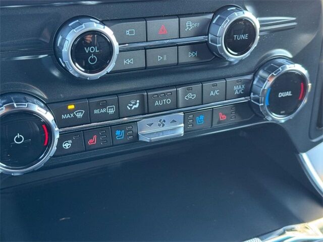 2025 Ford F-150 Raptor Washington MO