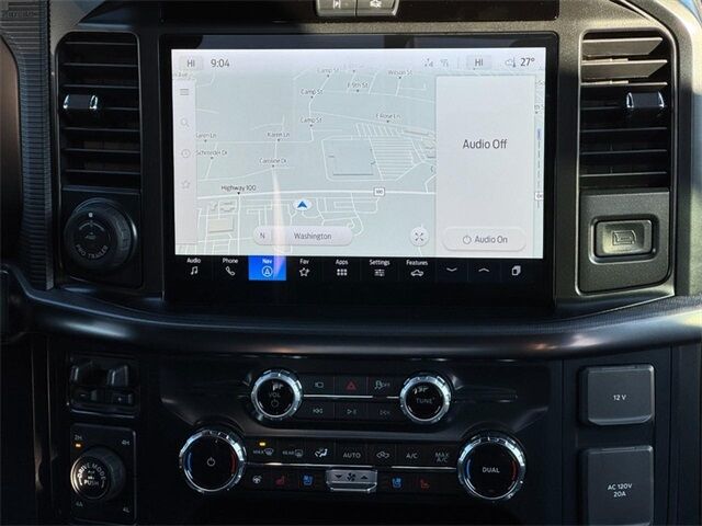 2025 Ford F-150 Raptor Washington MO