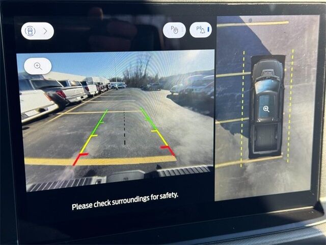 2025 Ford F-150 Raptor Washington MO