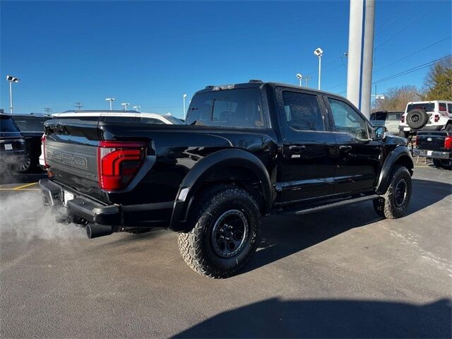 2025 Ford F-150 Raptor Washington MO
