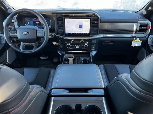 2025 Ford F-150 Raptor Washington MO