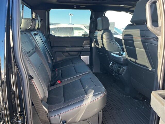 2025 Ford F-150 Raptor Washington MO