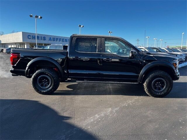 2025 Ford F-150 Raptor Washington MO
