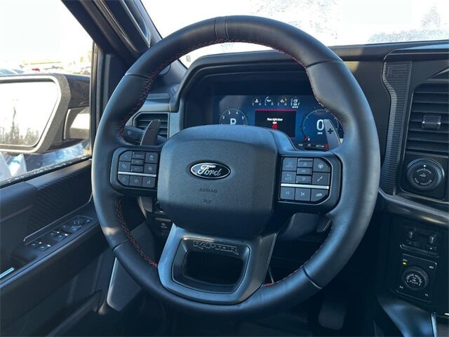 2025 Ford F-150 Raptor Washington MO