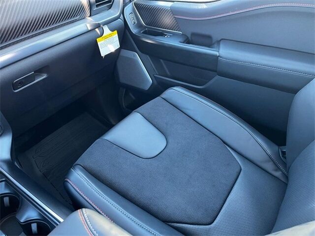 2025 Ford F-150 Raptor Washington MO