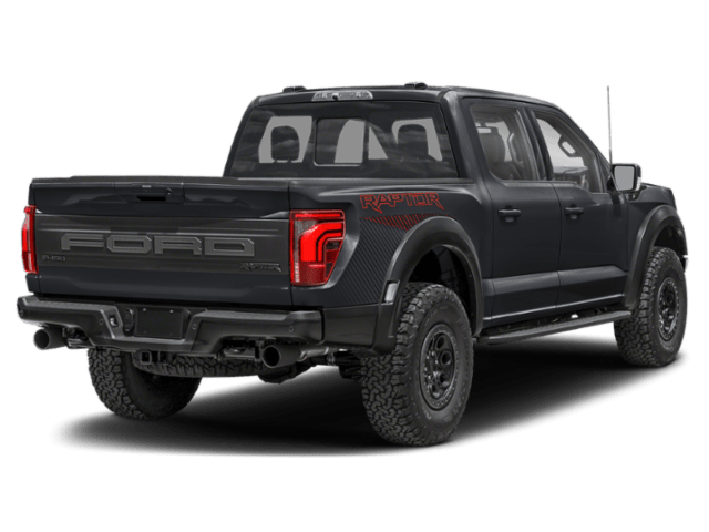 2025 Ford F-150 Raptor Washington MO