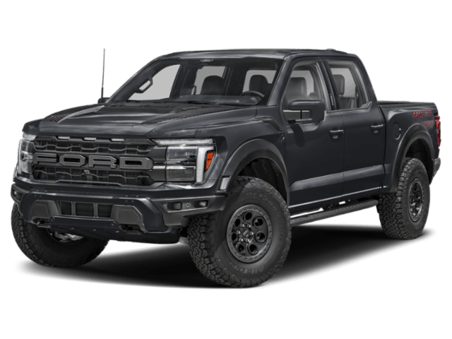 2025 Ford F-150 Raptor Washington MO