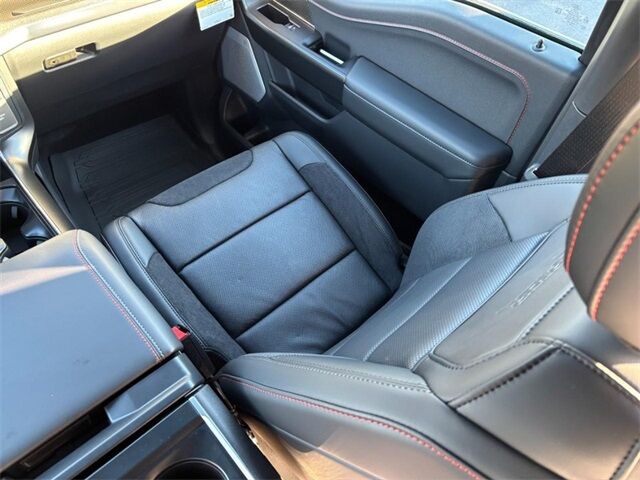 2025 Ford F-150 Raptor Washington MO