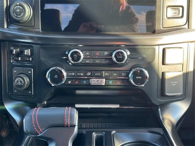 2025 Ford F-150 Raptor Washington MO