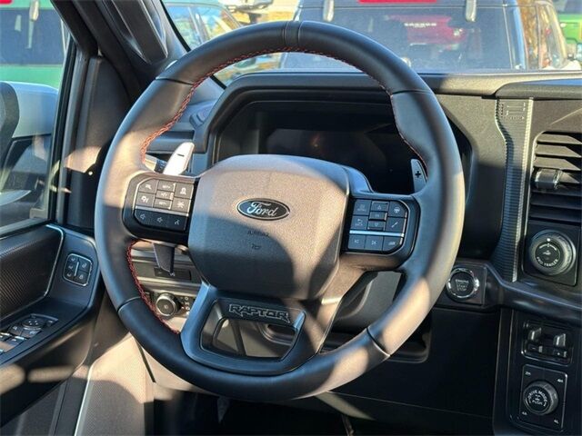 2025 Ford F-150 Raptor Washington MO