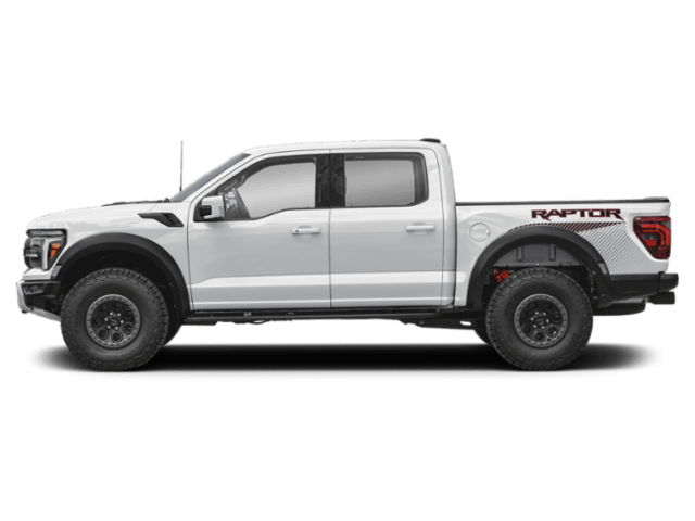 2025 Ford F-150 Raptor Washington MO