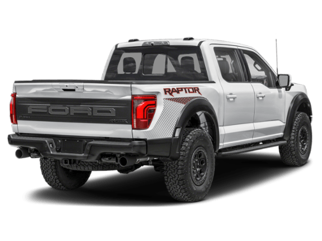 2025 Ford F-150 Raptor Washington MO