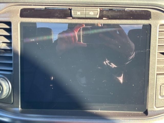 2025 Ford F-150 Raptor Washington MO