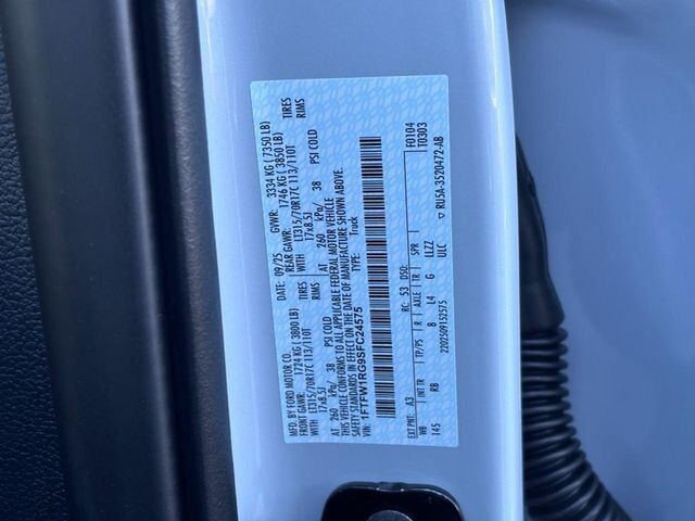 2025 Ford F-150 Raptor Washington MO