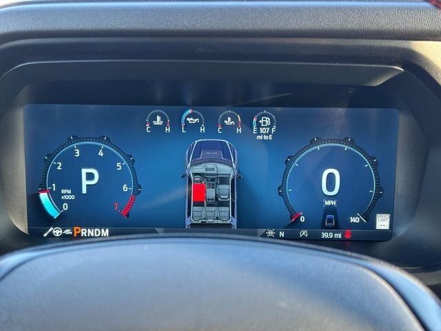 2025 Ford F-150 Raptor Washington MO