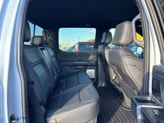 2025 Ford F-150 Raptor Washington MO