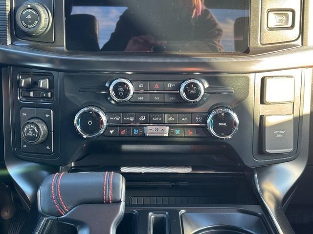 2025 Ford F-150 Raptor Washington MO