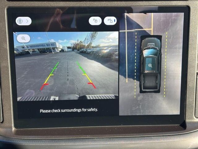 2025 Ford F-150 Raptor Washington MO