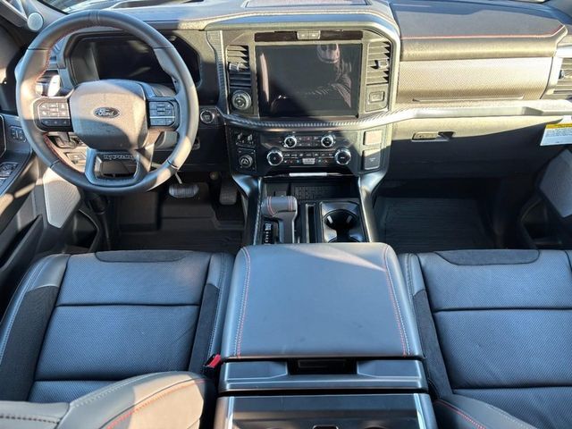 2025 Ford F-150 Raptor Washington MO