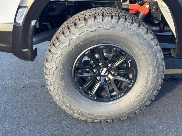 2025 Ford F-150 Raptor Washington MO