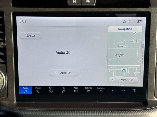 2025 Ford F-150 Raptor Washington MO