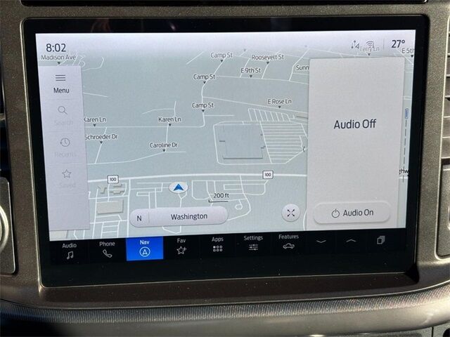 2025 Ford F-150 Raptor Washington MO