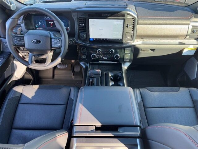 2025 Ford F-150 Raptor Washington MO