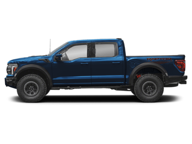 2025 Ford F-150 Raptor Washington MO