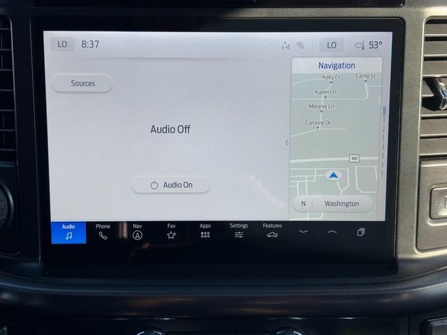 2025 Ford F-150 Raptor Washington MO