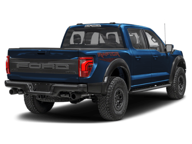 2025 Ford F-150 Raptor Washington MO
