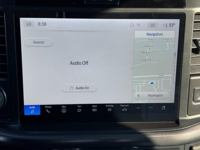 2025 Ford F-150 Raptor Washington MO